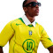 Koszulka Nike Brasil Ronaldinho Reissue Special Edition