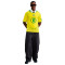 Koszulka Nike Brasil Ronaldinho Reissue Special Edition