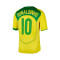 Koszulka Nike Brasil Ronaldinho Reissue Special Edition