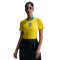 Koszulka Nike Brazylia kobiet Copa América 2025