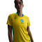 Koszulka Nike Brazylia kobiet Copa América 2025