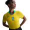 Koszulka Nike Brazylia kobiet Copa América 2025