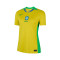 Koszulka Nike Brazylia kobiet Copa América 2025