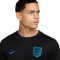 Koszulka Nike Anglia, kobiety na Euro 2025 na wyjeździe