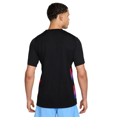 Koszulka Anglia, kobiety na Euro 2025 na wyjeździe