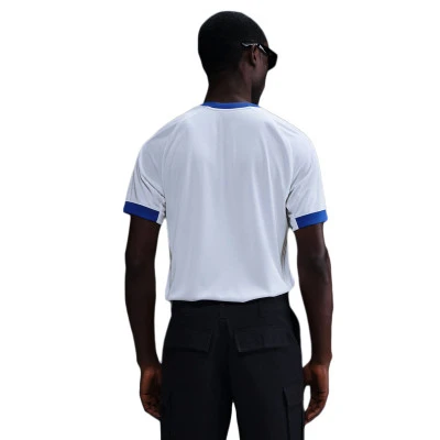 Koszulka Anglia, kobiety na Euro 2025 w domu