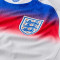 Koszulka Nike Anglia Authentic Women's Euro 2025 Home