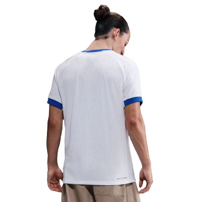 Koszulka Anglia Authentic Women's Euro 2025 Home