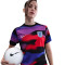 Koszulka Nike Anglia przed meczem, kobiety na Euro 2025
