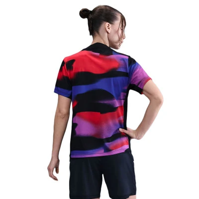 Koszulka Anglia przed meczem, kobiety na Euro 2025