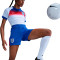 Spodenki Nike Anglia, kobiety na Euro 2025 w domu