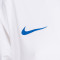 Kurtka Nike Anglia, kobiety, mistrzostwa Europy 2025 przed meczem
