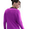 Bluza Nike Anglia, kobiety, Trening na Euro 2025