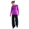 Bluza Nike Anglia, kobiety, Trening na Euro 2025