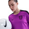 Bluza Nike Anglia, kobiety, Trening na Euro 2025