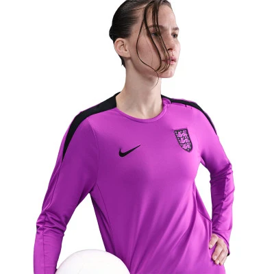 Bluza Anglia, kobiety, Trening na Euro 2025