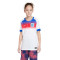 Koszulka Nike Kids Anglia Womens Euro 2025 Home