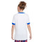 Koszulka Nike Kids Anglia Womens Euro 2025 Home