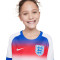 Koszulka Nike Kids Anglia Womens Euro 2025 Home