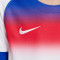Koszulka Nike Kids Anglia Womens Euro 2025 Home