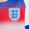 Koszulka Nike Kids Anglia Womens Euro 2025 Home