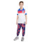 Koszulka Nike Kids Anglia Womens Euro 2025 Home