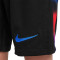Spodenki Nike Kids Anglia, kobiety na Euro 2025 na wyjeździe