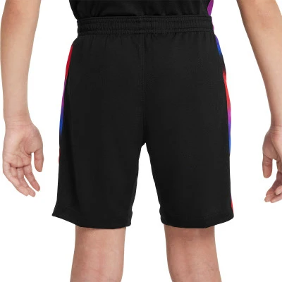 Spodenki Kids Anglia, kobiety na Euro 2025 na wyjeździe