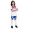 Spodenki Nike Kids Anglia Womens Euro 2025 Home
