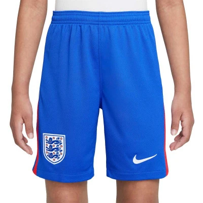Spodenki Kids Anglia Womens Euro 2025 Home
