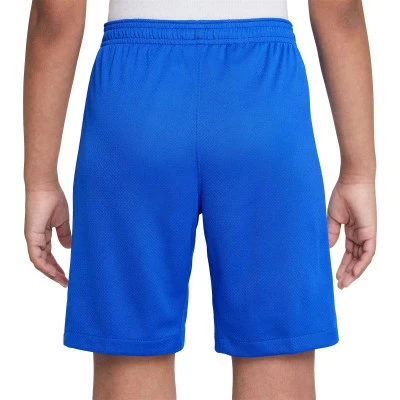 Spodenki Kids Anglia Womens Euro 2025 Home