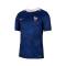 Koszulka Nike Francja, kobiety na Euro 2025