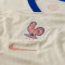 Koszulka Nike Francja Authentic Women's Euro 2025 Away