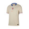 Koszulka Nike Francja Authentic Women's Euro 2025 Away