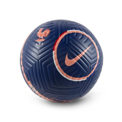 Piłka Francja, kobiety na Euro 2025