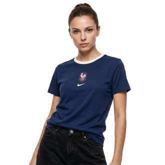 Koszulka France Fanswear 2025-2026