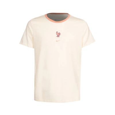 Koszulka Francja odzież dla fanów na Euro 2025