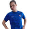 Koszulka Nike Francja , kobiety 2025 przed meczem