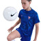Koszulka Nike Francja , kobiety 2025 przed meczem
