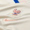 Koszulka Nike Francja , kobiety na Euro 2025 na wyjeździe