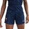 Spodenki Nike Francja, kobiety na Euro 2025