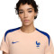 Koszulka Nike Francja, Trening na Euro 2025, kobiety