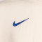 Koszulka Nike Francja odzież dla fanów na Euro 2025