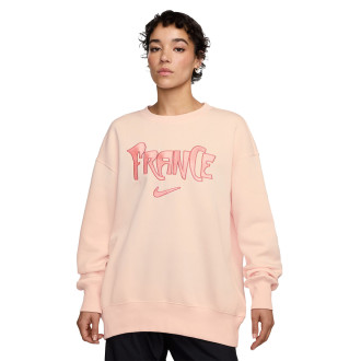 Bluza Francia Fanswear 2025-2026