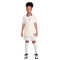 Koszulka Nike Kids Francja, kobiety na Euro 2025 na wyjeździe