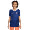 Koszulka Nike Kids Francja, kobiety na Euro 2025