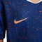 Koszulka Nike Kids Francja, kobiety na Euro 2025