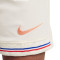 Spodenki Nike Kids Francja, kobiety na Euro 2025 na wyjeździe