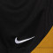 Spodenki Nike Holandia, kobiety – Trening na Euro 2025