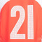 Koszulka Nike Korea Ji Sung Park Reissue Special Edition
